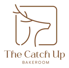 The Catch Up Bakeroom
