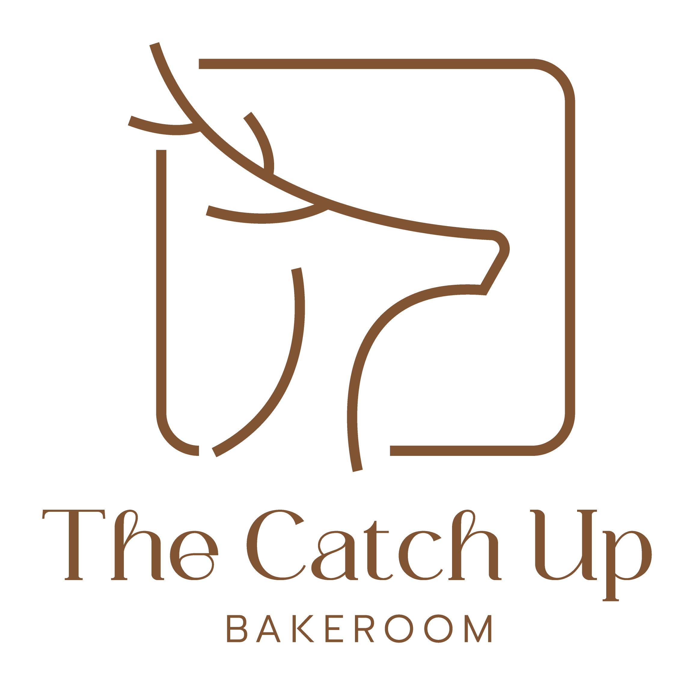 The Catch Up Bakeroom